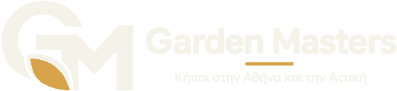 Garden Masters